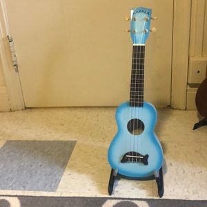 Makala Ukulele